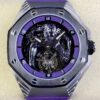 GS Factory Replica Audemars Piguet Royal Oak Concept Series 26620IO.OO.D077CA.01 Watches