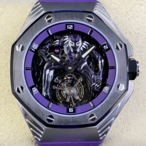 GS Factory Replica Audemars Piguet Royal Oak Concept Series 26620IO.OO.D077CA.01 Watches