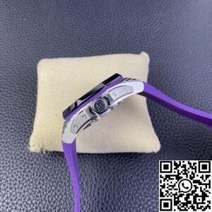 GS Factory Replica Audemars Piguet Royal Oak Concept Series 26620IO.OO.D077CA.01 Watches