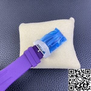 GS Factory Replica Audemars Piguet Royal Oak Concept Series 26620IO.OO.D077CA.01 Watches