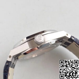 JF Factory Replica Audemars Piguet Royal Oak 15452BC.ZZ.D019CR.01 Size 37mm Series