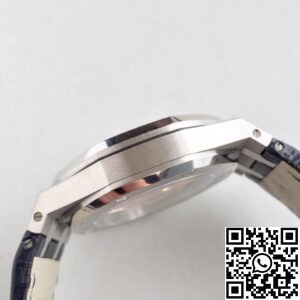 JF Factory Replica Audemars Piguet Royal Oak 15452BC.ZZ.D019CR.01 Size 37mm Series