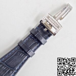 JF Factory Replica Audemars Piguet Royal Oak 15452BC.ZZ.D019CR.01 Size 37mm Series