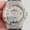 JF Factory Fake Audemars Piguet Royal Oak 15452BC.ZZ.D019CR.01 Size 41mm Series