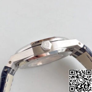 JF Factory Fake Audemars Piguet Royal Oak 15452BC.ZZ.D019CR.01 Size 41mm Series