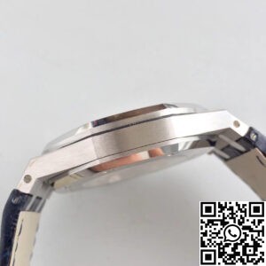 JF Factory Fake Audemars Piguet Royal Oak 15452BC.ZZ.D019CR.01 Size 41mm Series