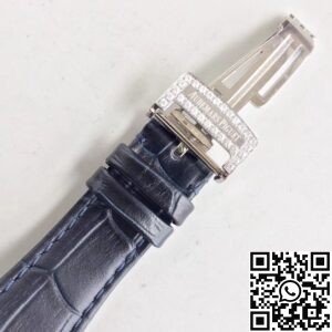 JF Factory Fake Audemars Piguet Royal Oak 15452BC.ZZ.D019CR.01 Size 41mm Series