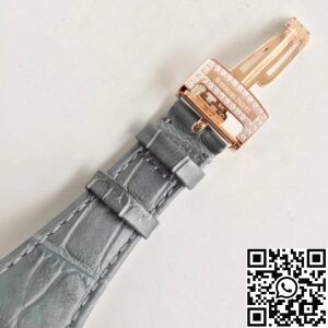 JF Factory Replica Audemars Piguet Royal Oak 15402OR.ZZ.D003CR.01 Size 37mm Series