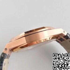 JF Factory Fake Audemars Piguet Royal Oak 15402OR.ZZ.D003CR.01 Size 41mm Series