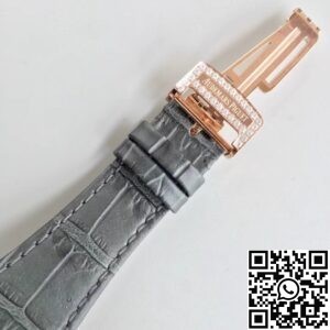 JF Factory Fake Audemars Piguet Royal Oak 15402OR.ZZ.D003CR.01 Size 41mm Series