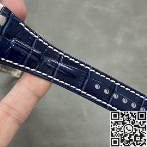 APF Factory Fake Audemars Piguet Royal Oak Offshore 26170ST.OO.D305CR.01 Silver Panda Plate Watch