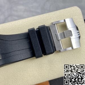 APF Factory Fake Audemars Piguet Royal Oak Offshore 26420SO.OO.A002CA.01 Black Dial