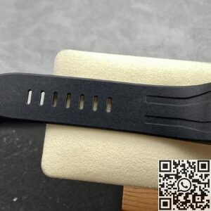 APF Factory Fake Audemars Piguet Royal Oak Offshore 26420SO.OO.A002CA.01 Black Dial