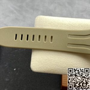 APF Factory Fake Audemars Piguet Royal Oak Offshore 26420SO.OO.A600CA.01 Light Brown Dial