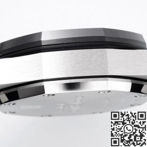 APF Factory Replica Audemars Piguet Royal Oak Offshore 25940SK.OO.D002CA.02 Silver Dial Watch