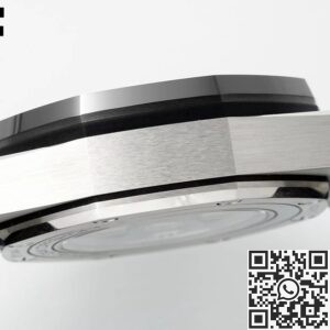 APF Factory Replica Audemars Piguet Royal Oak Offshore 26401PO.00.A018CR.01 Blue Dial Watches