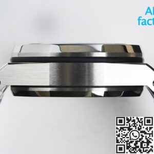 APF Factory Replica Audemars Piguet Royal Oak Offshore 26470ST.OO.A104CR.01 Dark Gray Dial Watch