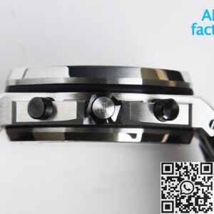 APF Factory Replica Audemars Piguet Royal Oak Offshore 26470ST.OO.A104CR.01 Dark Gray Dial Watch