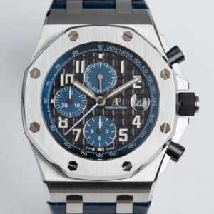 APF Factory Fake Audemars Piguet Royal Oak Offshore 26470ST.OO.A028CR.01 Watches