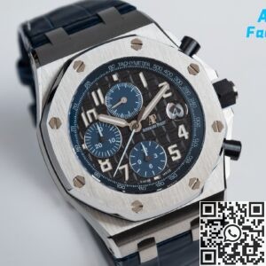APF Factory Fake Audemars Piguet Royal Oak Offshore 26470ST.OO.A028CR.01 Watches