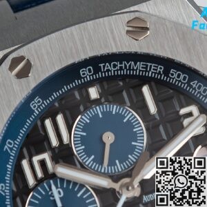 APF Factory Fake Audemars Piguet Royal Oak Offshore 26470ST.OO.A028CR.01 Watches