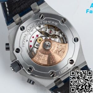 APF Factory Fake Audemars Piguet Royal Oak Offshore 26470ST.OO.A028CR.01 Watches