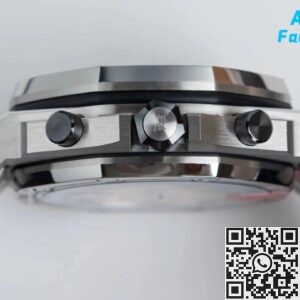 APF Factory Fake Audemars Piguet Royal Oak Offshore 26470ST.OO.A028CR.01 Watches