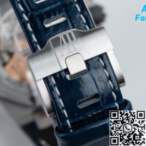 APF Factory Fake Audemars Piguet Royal Oak Offshore 26470ST.OO.A028CR.01 Watches