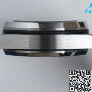 APF Factory Fake Audemars Piguet Royal Oak Offshore 26470ST.OO.A027CA.01 Blue Rubber Strap