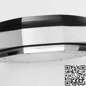 APF Factory Replica Audemars Piguet Royal Oak Offshore 26420IO.OO.A009CA.01 Dark Gray Dial