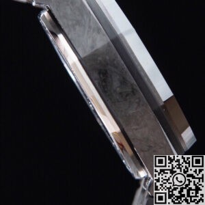 APF Factory Replica Audemars Piguet Royal Oak Offshore 26400AU.OO.A002CA.01 Black Panda Plate Watch