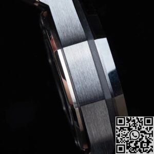 APF Factory Fake Audemars Piguet Royal Oak Offshore 26415CE.OO.A002CA.01 Dark Gray Watch