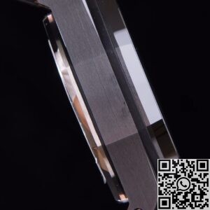 APF Factory Fake AP Royal Oak Offshore 26405CE.OO.A002CA.99.99 Black Dial Watch