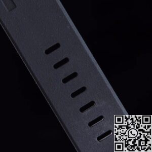 APF Factory Fake AP Royal Oak Offshore 26405CE.OO.A002CA.99.99 Black Dial Watch