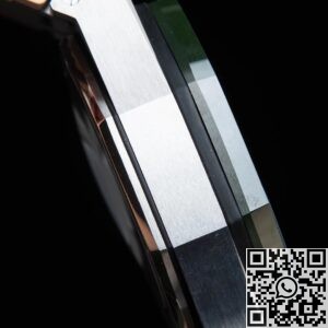 APF Factory Replica AP Royal Oak Offshore 26400SO.OO.A055CA.01 Khaki Green Panda Platter Watches