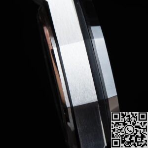 APF Factory Replica Audemars Piguet Royal Oak Offshore 26400 Gray Panda Plate