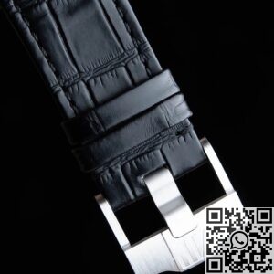 APF Factory Fake Audemars Piguet Royal Oak Offshore 26417BC.OO.A002CR.01 Gray Dial Watch