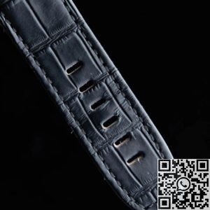 APF Factory Fake Audemars Piguet Royal Oak Offshore 26417BC.OO.A002CR.01 Gray Dial Watch