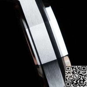 APF Factory Fake Audemars Piguet Royal Oak Offshore 26417CN.OO.A002CR.01 Silver Panda Plate