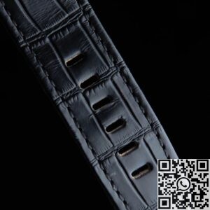 APF Factory Fake Audemars Piguet Royal Oak Offshore 26417CN.OO.A002CR.01 Silver Panda Plate