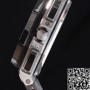 APF Factory Fake Audemars Piguet Royal Oak Offshore 26400IO.OO.A004CA.01 Watch