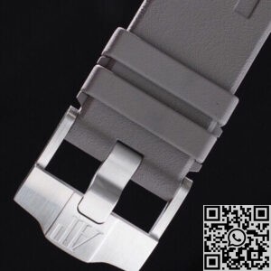 APF Factory Fake Audemars Piguet Royal Oak Offshore 26400IO.OO.A004CA.01 Watch