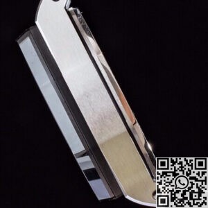 APF Factory Replica Audemars Piguet Royal Oak Offshore 26401 Blue Panda Plate