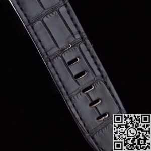 APF Factory Replica Audemars Piguet Royal Oak Offshore 26401 Blue Panda Plate