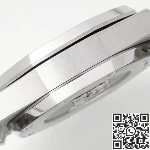 IP Factory Fake AP Royal Oak 26331ST.OO.1220ST.02 Black Panda Plate