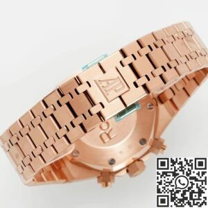 IP Factory Replica AP Royal Oak 26331OR.OO.1220OR.02 Rose Gold Watch