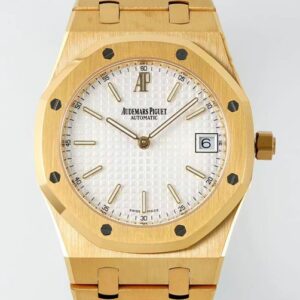 IP Factory Replica AP Royal Oak 15202BA.OO.0944BA.01 Gold Watch