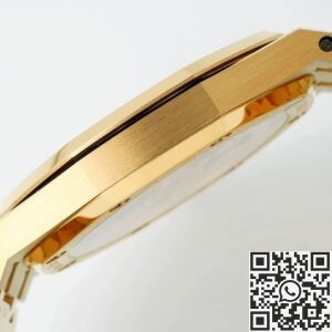 IP Factory Replica AP Royal Oak 15202BA.OO.0944BA.01 Gold Watch