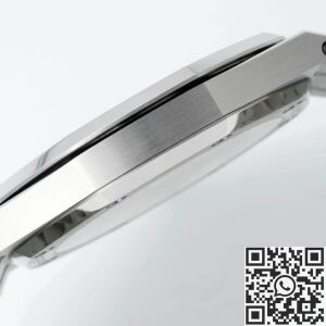 IP Factory Fake Audemars Piguet Royal Oak 15202PT.OO.1240PT.01 Green Dial