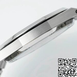 IP Factory Replica Audemars Piguet Royal Oak 15202XT.GG.1240XT.99 Grey Dial Watch